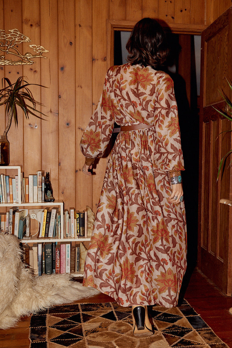 NEW Izabella Duster Dress - Chasing Unicorns