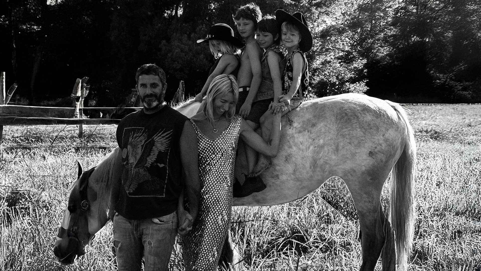 Chasing Unicorns