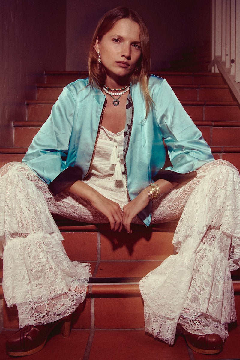 Silver Springs Reversible Jacket