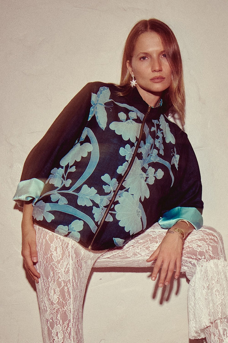 Silver Springs Reversible Jacket