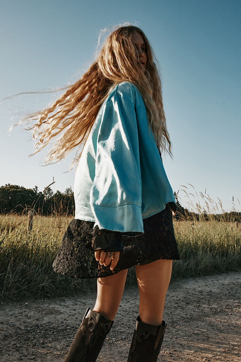Silver Springs Reversible Jacket