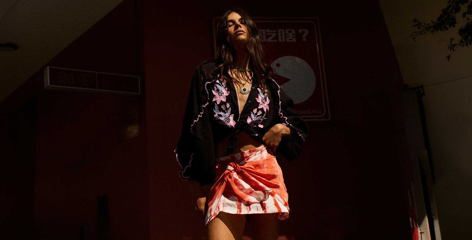 Chasing Unicorns | Meticulously Hand Made Garments