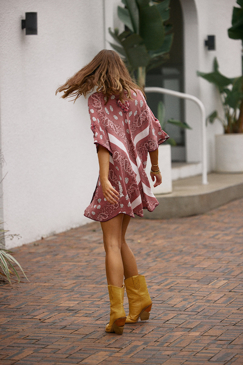 Beautuful Crazy Super Oversized Shirt - bsndana - Chasing Unicorns