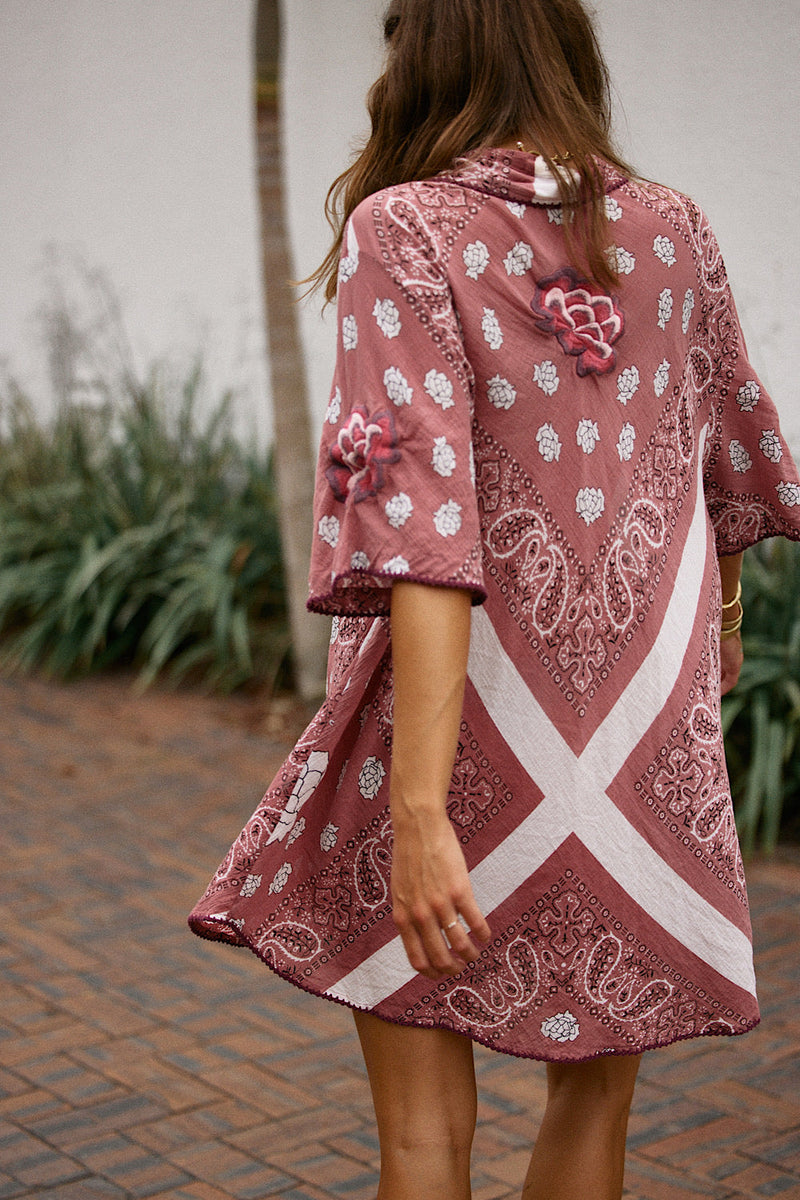 Beautuful Crazy Super Oversized Shirt - bsndana - Chasing Unicorns