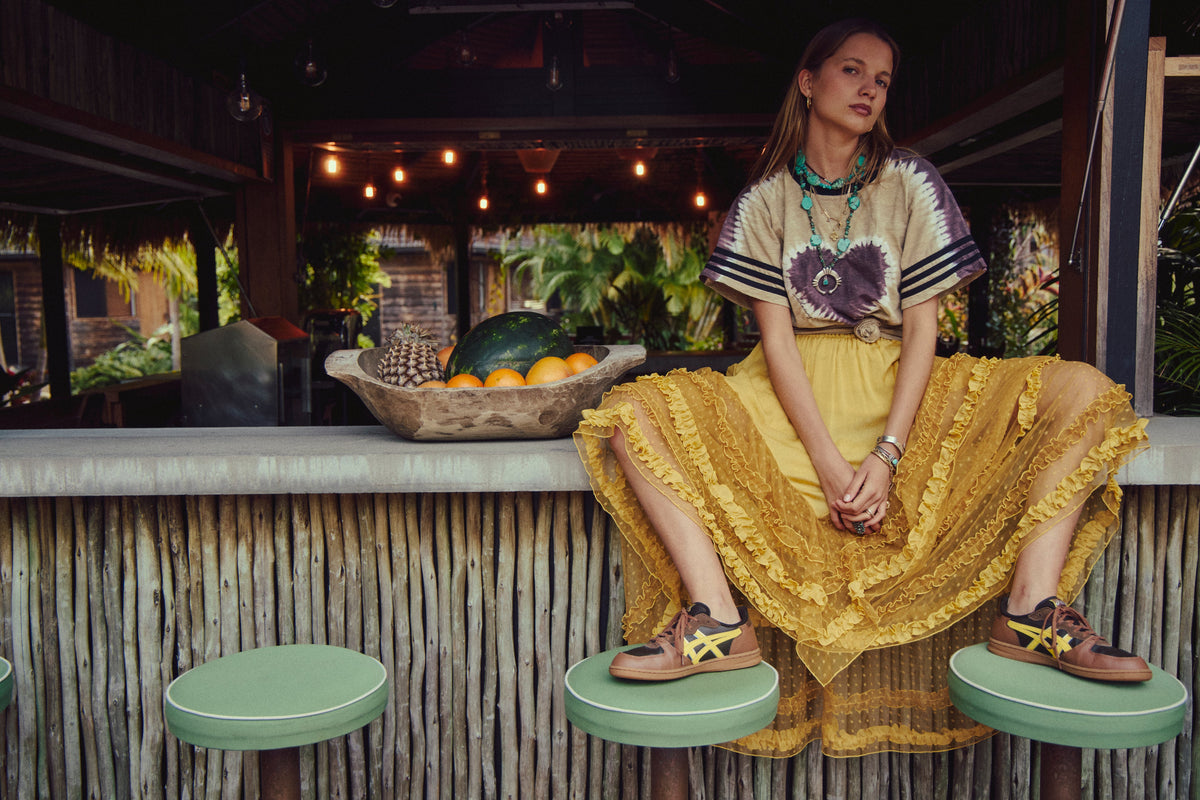 Lover Chasing Unicorns Ringer Tshirt - Chasing Unicorns