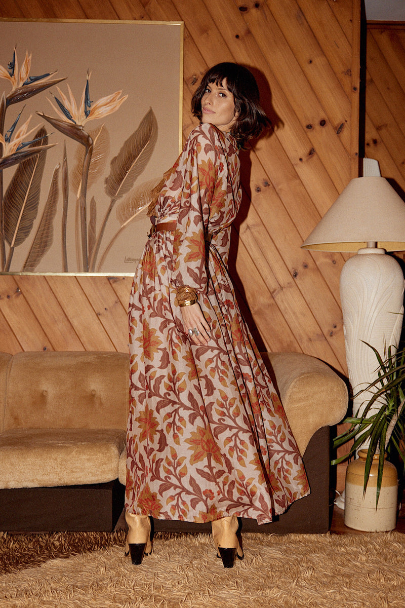 NEW Izabella Duster Dress - Chasing Unicorns