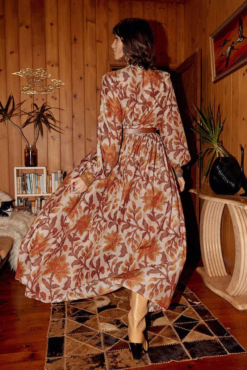 NEW Izabella Duster Dress - Chasing Unicorns