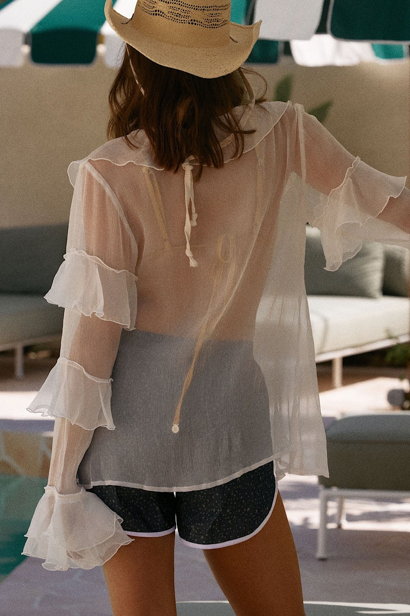 Radar Love Shorts - Chasing Unicorns