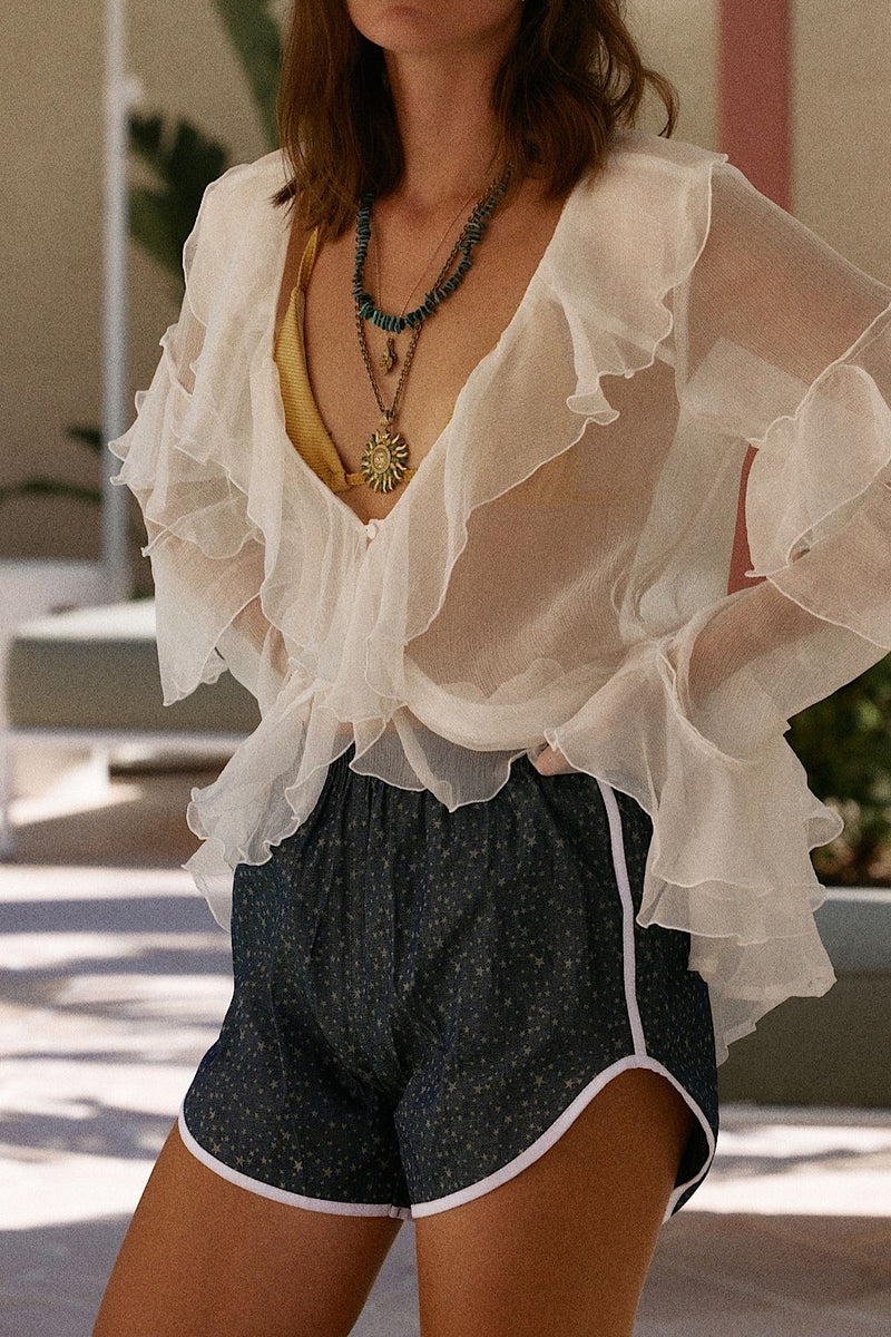 Radar Love Shorts - Chasing Unicorns