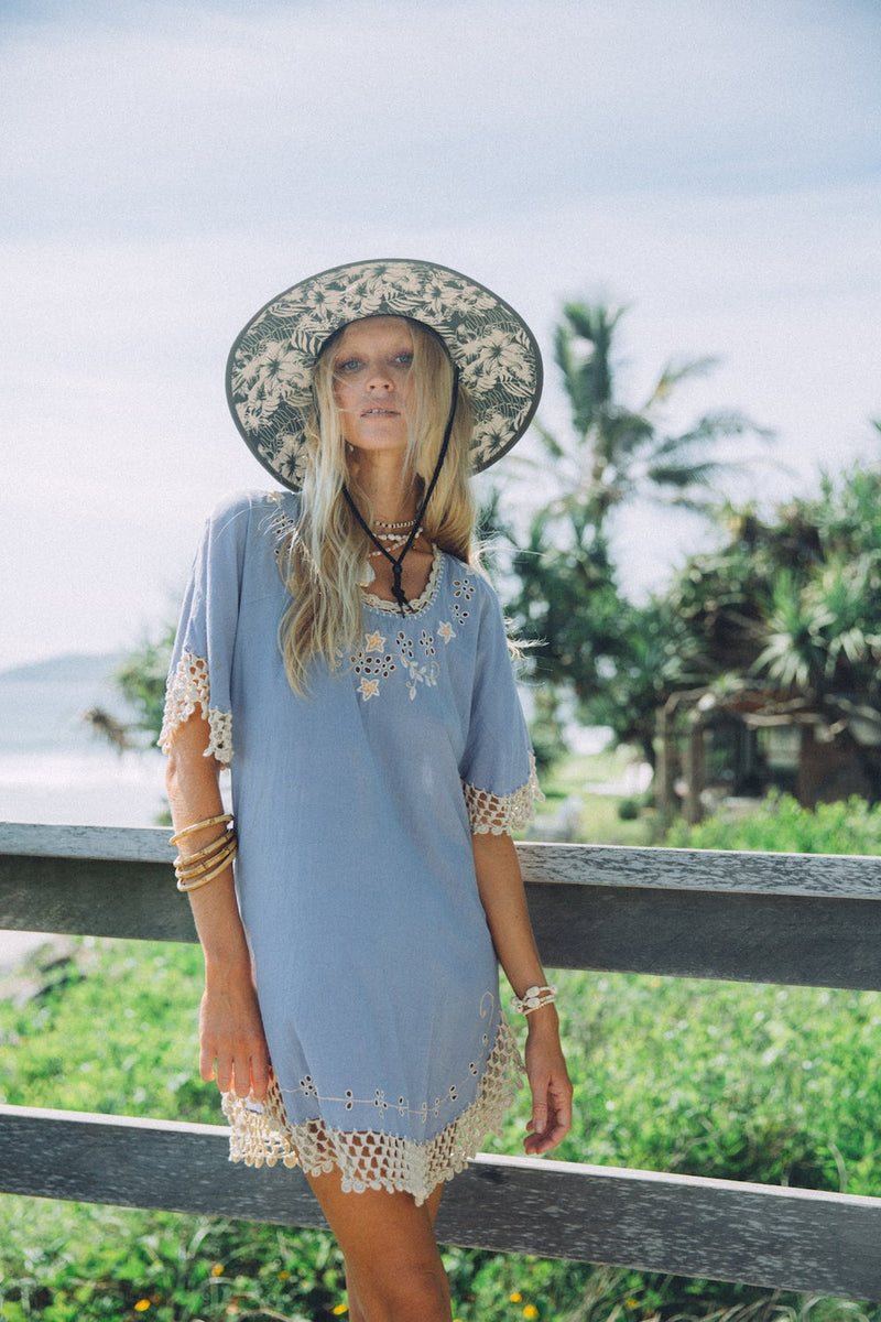 Crazy Cries Of Love Mini Dress - Chasing Unicorns