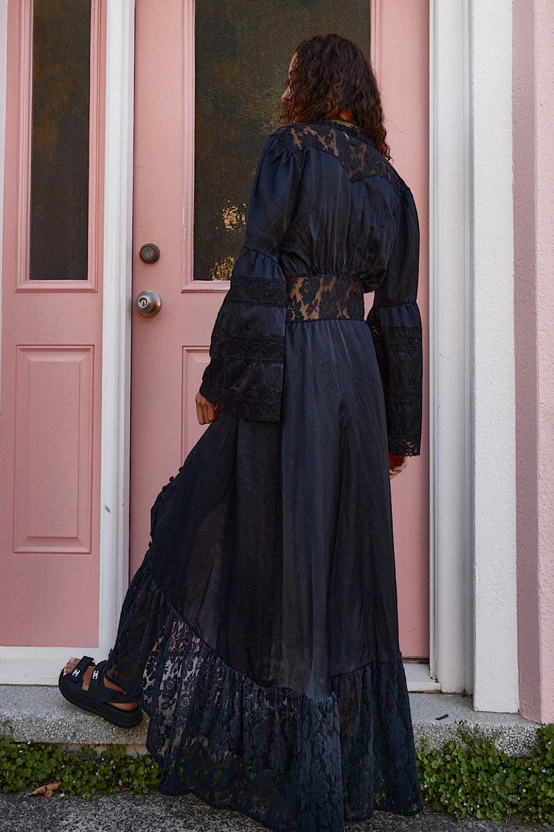 NEW Izabella Duster Dress - Chasing Unicorns