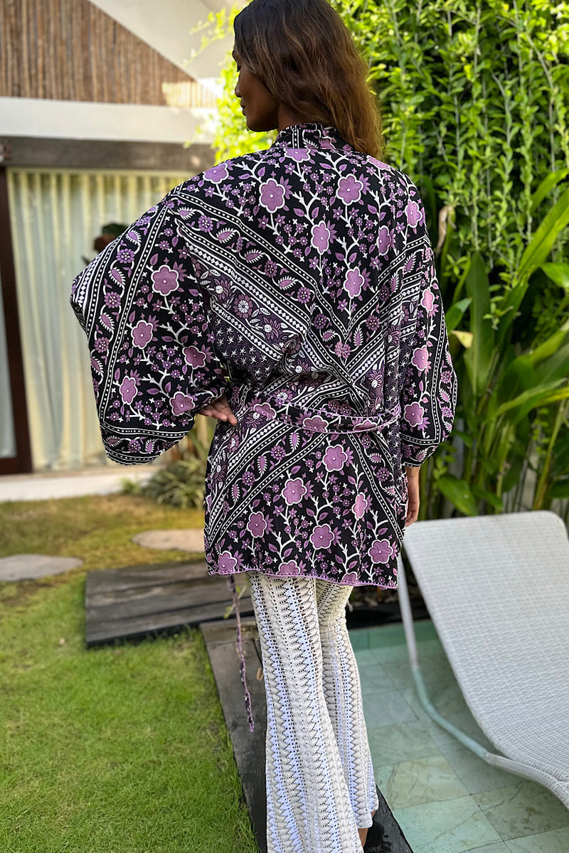 NEW Robe Dress - Chasing Unicorns