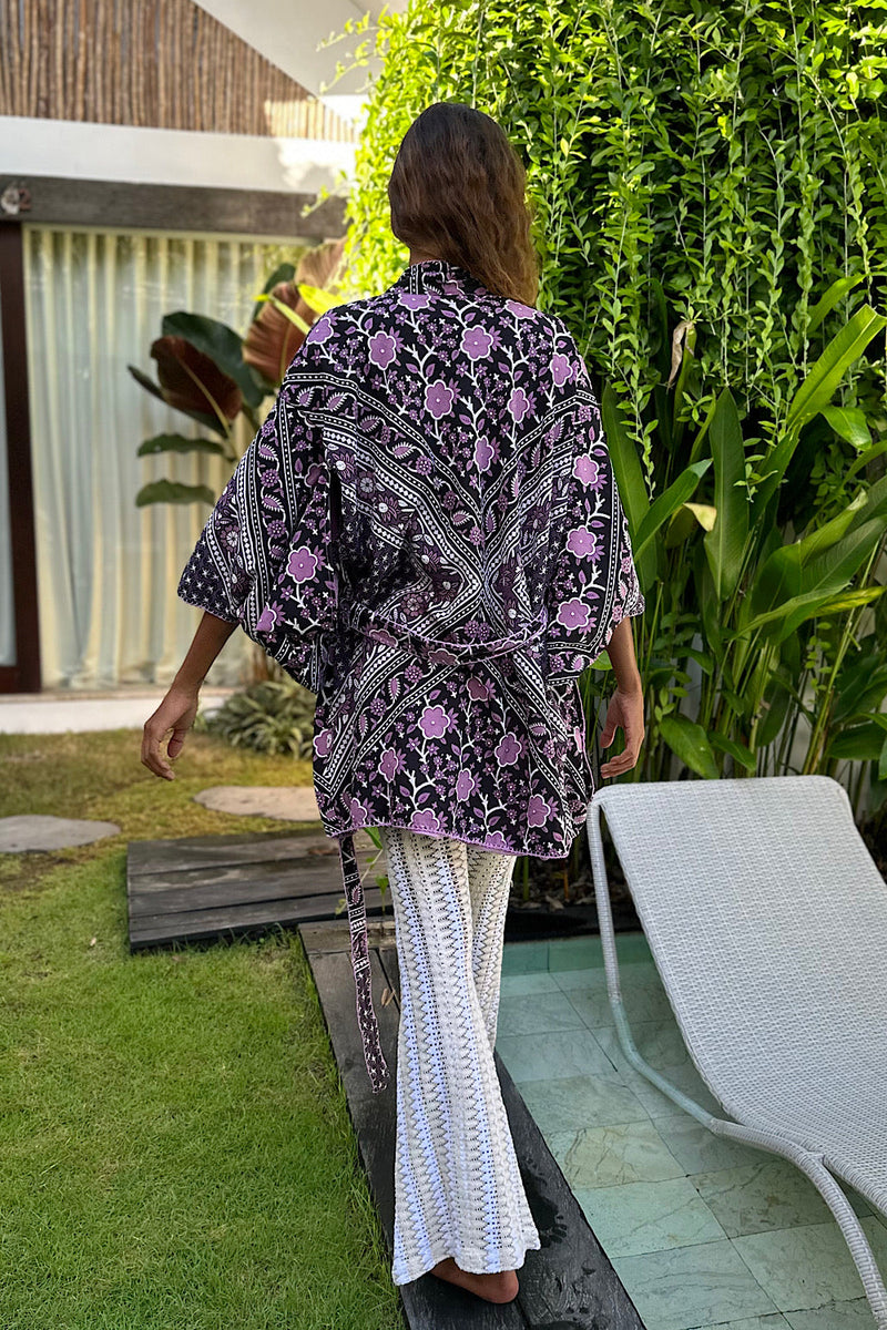 NEW Robe Dress - Chasing Unicorns