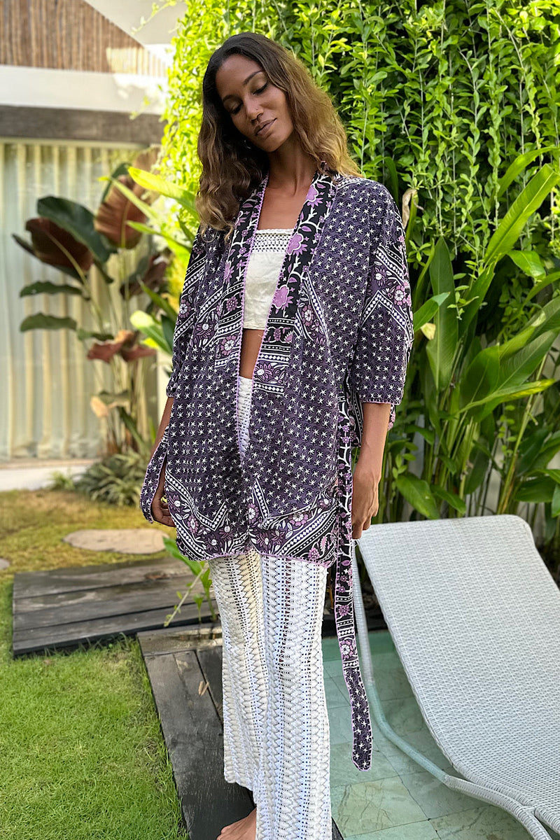 NEW Robe Dress - Chasing Unicorns