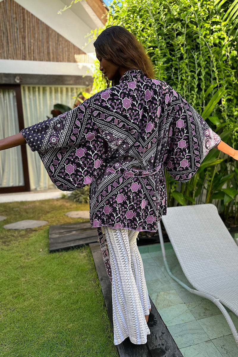 NEW Robe Dress - Chasing Unicorns