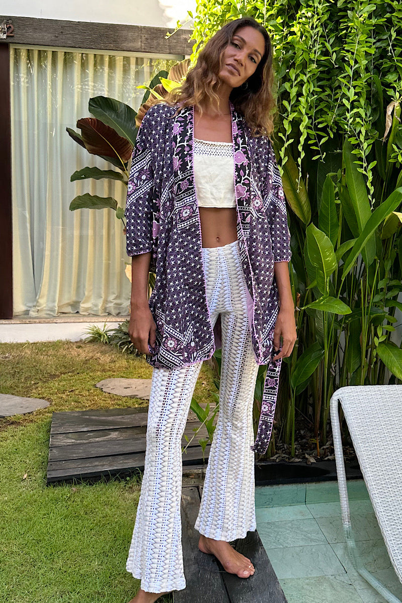 NEW Robe Dress - Chasing Unicorns