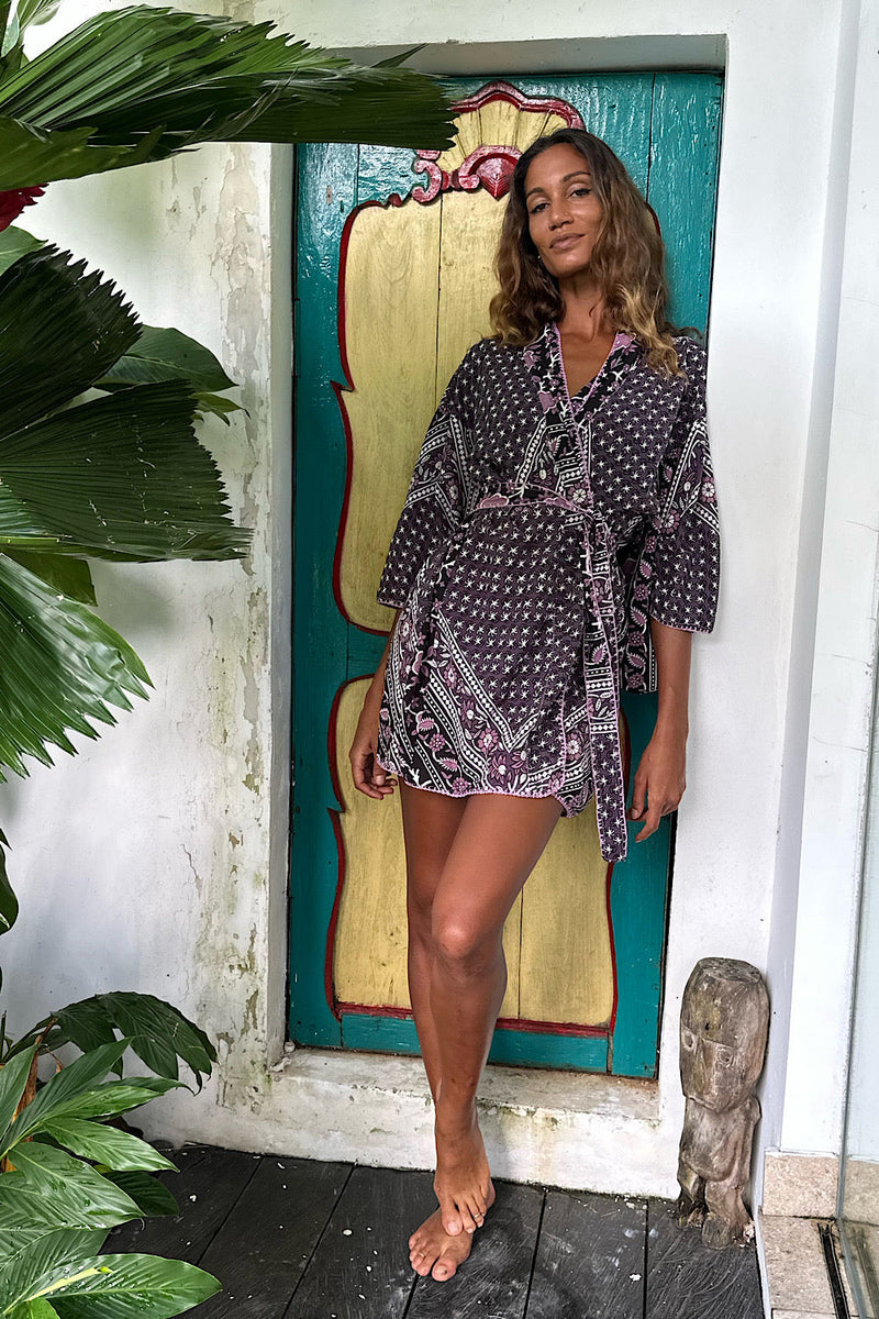 NEW Robe Dress - Chasing Unicorns
