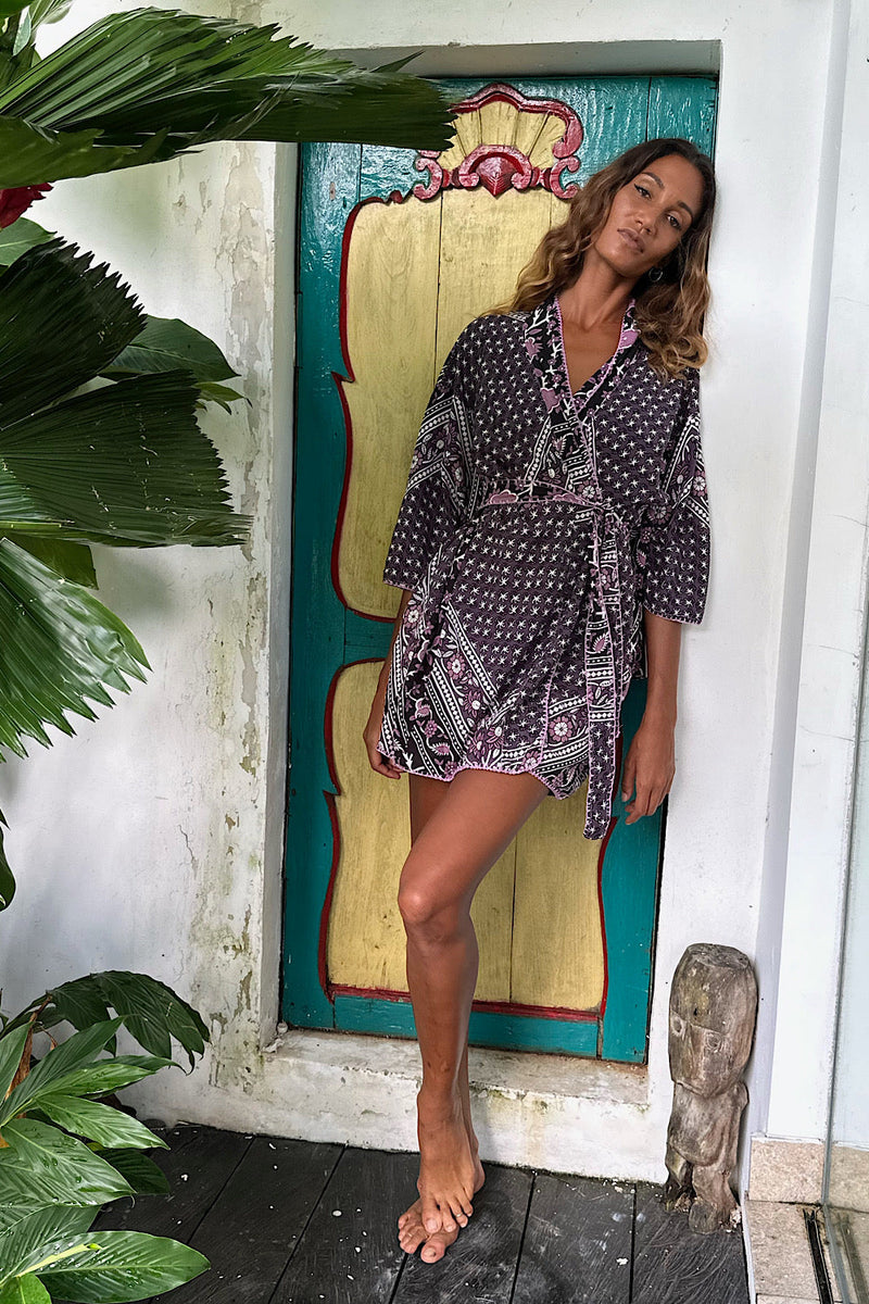NEW Robe Dress - Chasing Unicorns