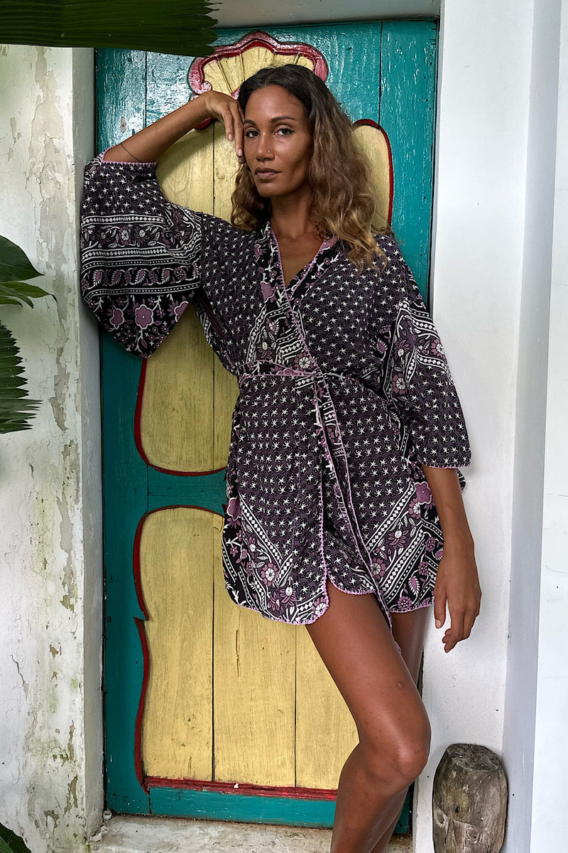 NEW Robe Dress - Chasing Unicorns