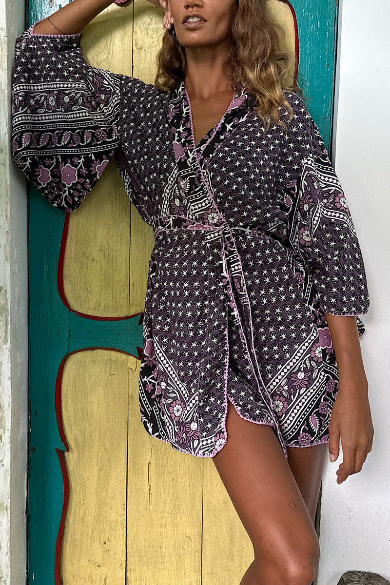 NEW Robe Dress - Chasing Unicorns
