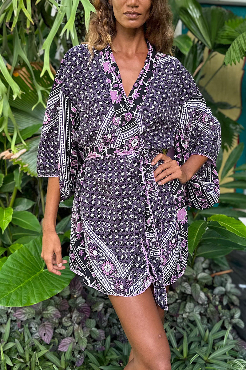 NEW Robe Dress - Chasing Unicorns