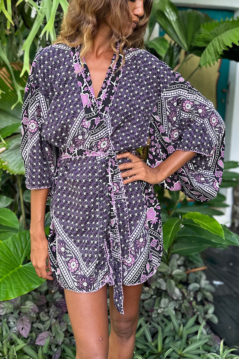 NEW Robe Dress - Chasing Unicorns