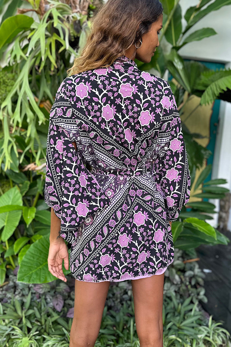 NEW Robe Dress - Chasing Unicorns
