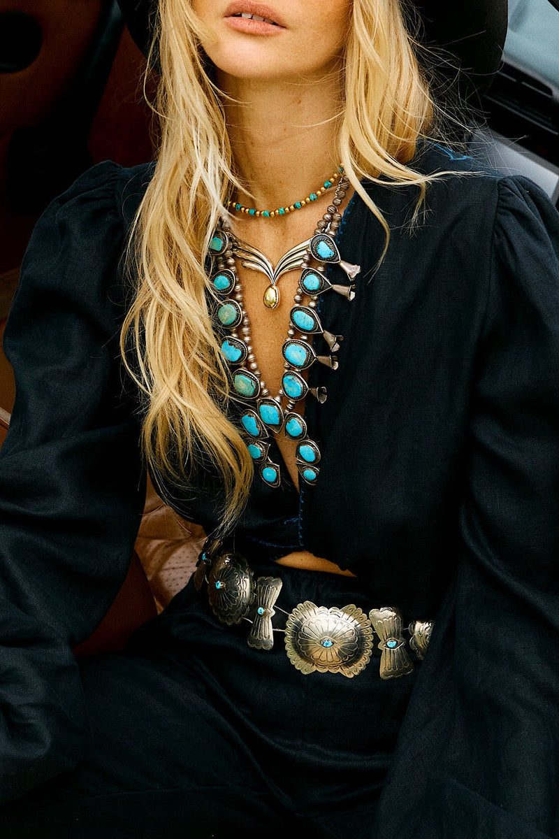 Sterling Silver Wings Necklace - Chasing Unicorns