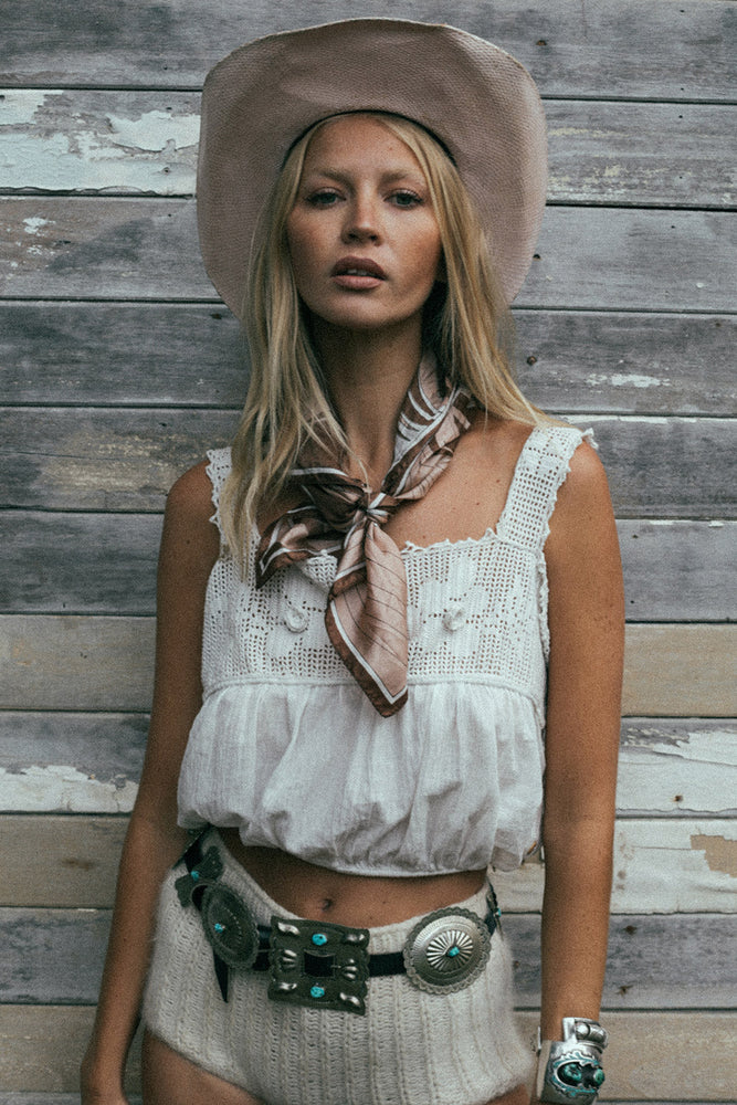 Stone Free Camisole