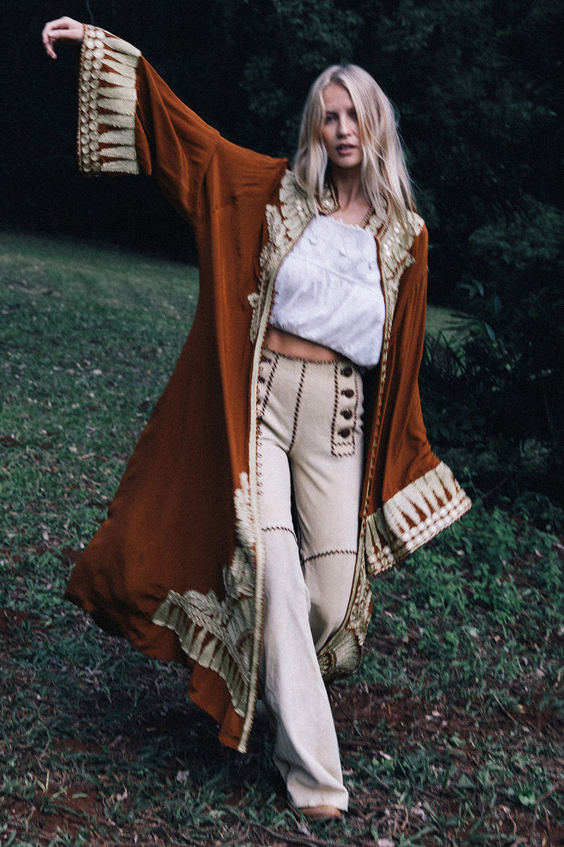 Stone Free Camisole - Chasing Unicorns