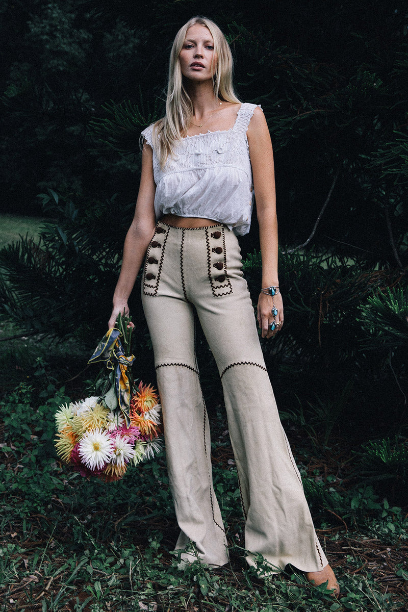 Stone Free Camisole - Chasing Unicorns