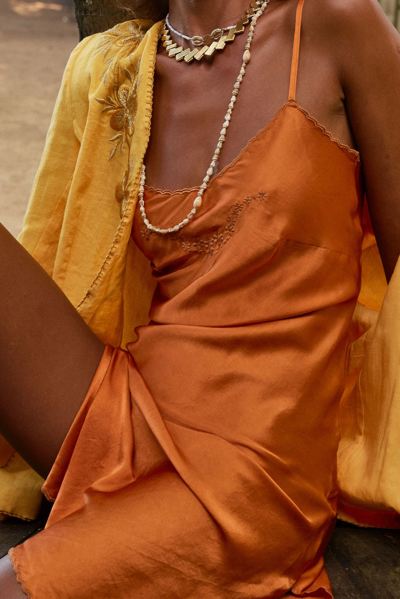 Sunshine On A Rainy Day Embroidered Blazer - sunshine - Chasing Unicorns