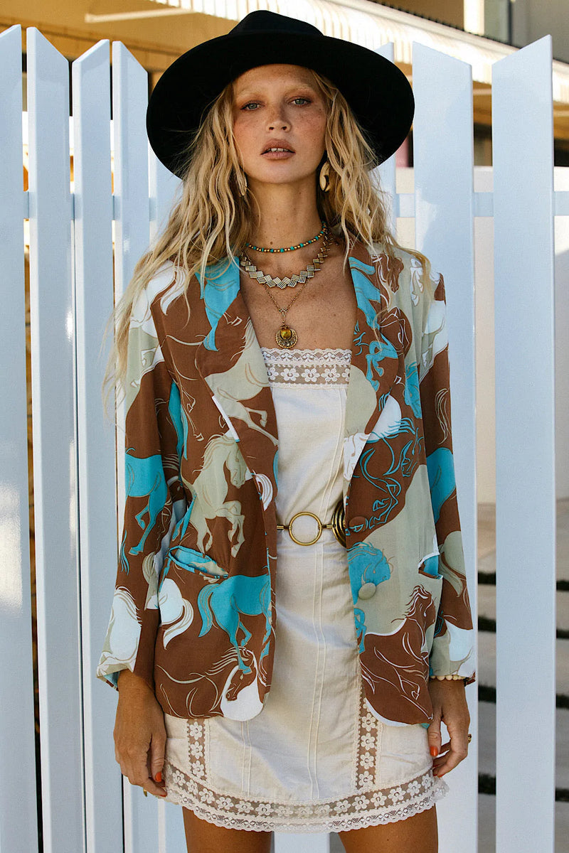 Yesterday Silk + Lace Mini Dress - Chasing Unicorns